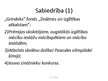 Prezentācija 'Korporatīvā sociālā atbildība un tās aktivitātes', 30.
