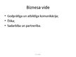 Prezentācija 'Korporatīvā sociālā atbildība un tās aktivitātes', 33.