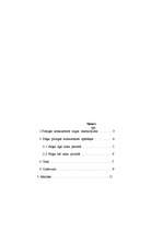 Referāts 'Pilnīgas konkurences tirgus un peļņas maksimizācija', 2.