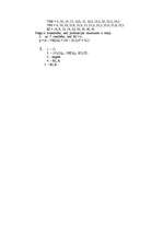 Referāts 'Pilnīgas konkurences tirgus un peļņas maksimizācija', 9.