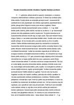 Konspekts 'Pasaules ekonomikas attīstība viduslaikos. Kapitāla sākotnējā uzkrāšanās', 1.