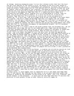 Eseja 'Who Can Fill the Big Shoes Pope John Paul II Left Behind?', 2.