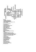 Konspekts 'Senā Grieķija - krustvārdu mīkla', 3.