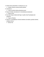 Konspekts 'Filosofijas eksāmena atbildes', 3.