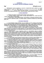 Paraugs 'Apsardzes līgums', 1.