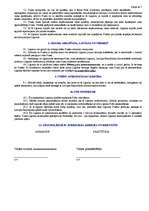 Paraugs 'Apsardzes līgums', 4.