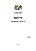 Konspekts 'Nepārtrauktas sijas aprēķins', 1.