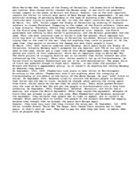 Eseja 'To what Extent Was Appeasement Justified?', 1.