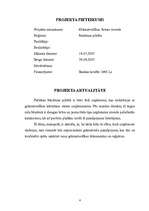 Referāts 'Grāmatvedības uzņēmuma izveide', 4.