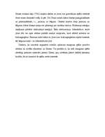 Eseja 'Smaguma spēks palīdz vai traucē mums dzīvot uz Zemes?', 2.