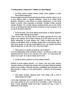 Konspekts 'V.Šmida grāmatas "Skaista dzīve?" atbildes savu domu lidojumā', 1.