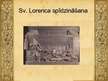 Prezentācija 'Tēlniecība un arhitektūra Itālijā agrās renesanses laikā', 17.