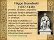 Prezentācija 'Tēlniecība un arhitektūra Itālijā agrās renesanses laikā', 19.