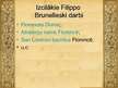 Prezentācija 'Tēlniecība un arhitektūra Itālijā agrās renesanses laikā', 20.