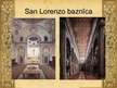 Prezentācija 'Tēlniecība un arhitektūra Itālijā agrās renesanses laikā', 23.