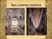 Prezentācija 'Tēlniecība un arhitektūra Itālijā agrās renesanses laikā', 23.