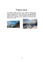 Prezentācija 'Šveice', 15.