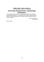 Prezentācija 'Šveice', 22.