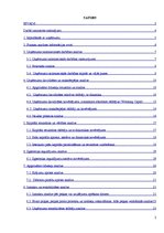 Prakses atskaite 'SIA "X" finanšu analīze', 2.