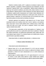 Prakses atskaite 'SIA "X" finanšu analīze', 6.