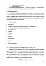 Prakses atskaite 'SIA "X" finanšu analīze', 8.