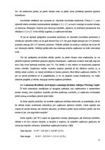 Prakses atskaite 'SIA "X" finanšu analīze', 12.