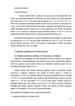 Prakses atskaite 'SIA "X" finanšu analīze', 17.