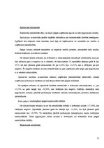 Prakses atskaite 'SIA "X" finanšu analīze', 25.