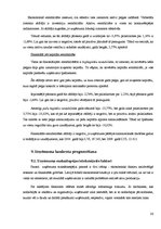 Prakses atskaite 'SIA "X" finanšu analīze', 26.