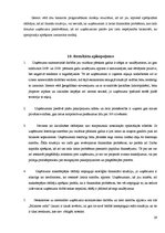 Prakses atskaite 'SIA "X" finanšu analīze', 29.