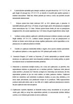 Prakses atskaite 'SIA "X" finanšu analīze', 30.