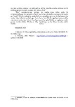 Konspekts 'Eksāmens profesionālajā ētikā', 3.