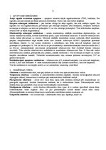 Konspekts 'Eksāmena biļetes šūnas fizioloģijā', 3.