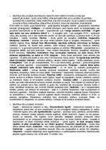 Konspekts 'Eksāmena biļetes šūnas fizioloģijā', 4.