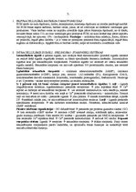 Konspekts 'Eksāmena biļetes šūnas fizioloģijā', 5.