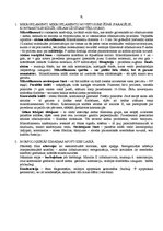 Konspekts 'Eksāmena biļetes šūnas fizioloģijā', 8.