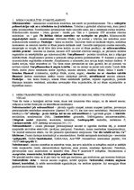 Konspekts 'Eksāmena biļetes šūnas fizioloģijā', 9.