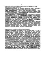 Konspekts 'Eksāmena biļetes šūnas fizioloģijā', 12.