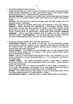 Konspekts 'Eksāmena biļetes šūnas fizioloģijā', 15.