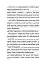 Konspekts 'Rediģēšanas praktiskie pamati', 2.