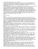 Eseja 'Advice From Dad', 1.