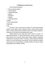 Biznesa plāns 'Sporta klubs "Spartaks"', 8.