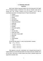 Biznesa plāns 'Sporta klubs "Spartaks"', 11.