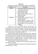 Biznesa plāns 'Sporta klubs "Spartaks"', 17.