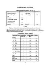 Biznesa plāns 'Sporta klubs "Spartaks"', 19.