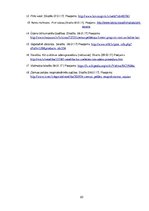 Referāts 'Kontrastdušas ietekme uz cilvēka veselību un pašsajūtu', 20.