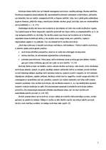 Referāts 'Skolēnu mācīšanās motīvu veidošanās', 5.