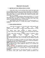 Konspekts 'Dārzkopība', 1.