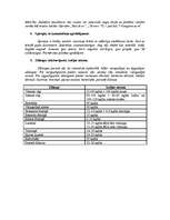 Konspekts 'Dārzkopība', 3.