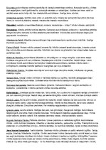 Konspekts 'Pedagoģijas vēsture', 3.